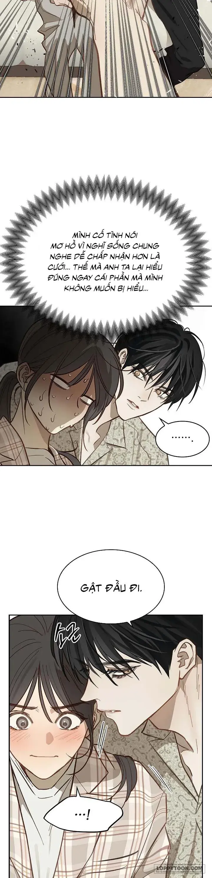 Đóa Hoa Là Mồi Nhử Chapter 12 - Trang 6