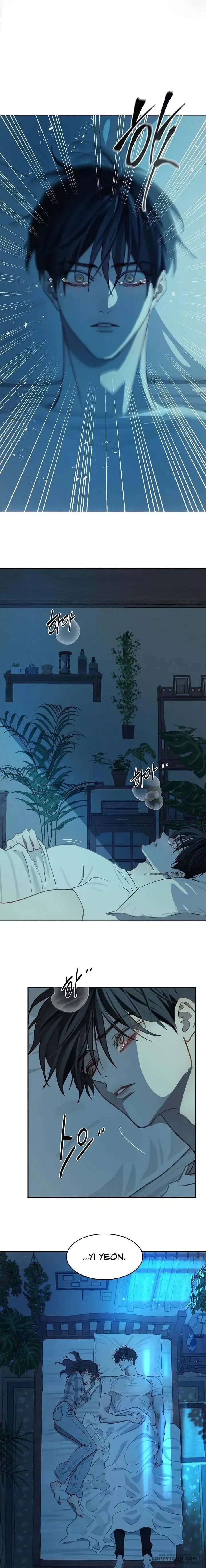 Đóa Hoa Là Mồi Nhử Chapter 16 - Trang 24