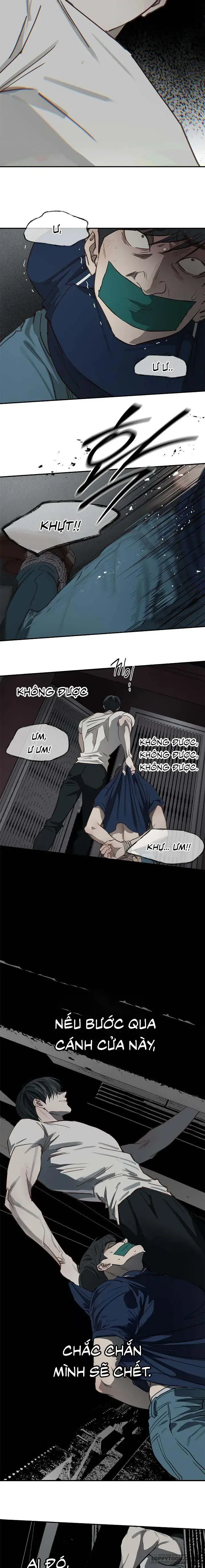 Đóa Hoa Là Mồi Nhử Chapter 17 - Trang 26