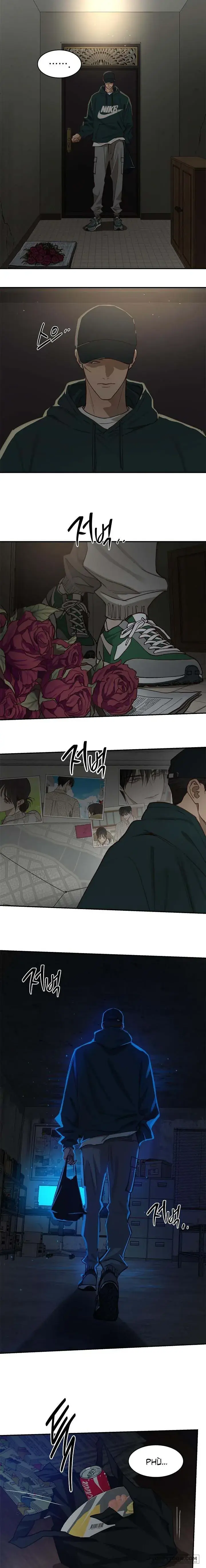 Đóa Hoa Là Mồi Nhử Chapter 17 - Trang 34