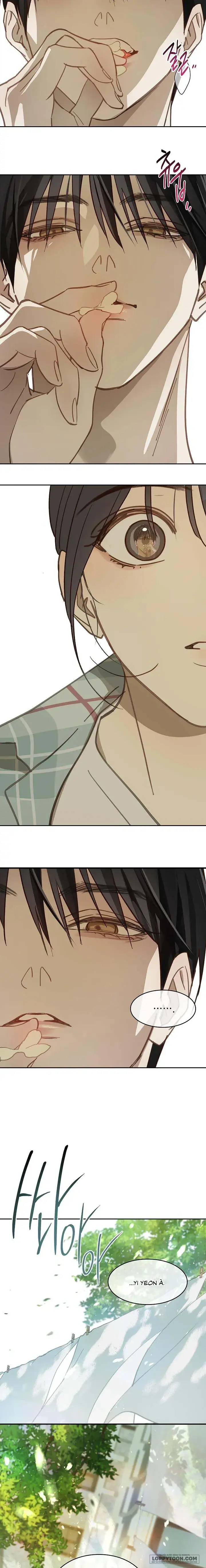 Đóa Hoa Là Mồi Nhử Chapter 19 - Trang 10