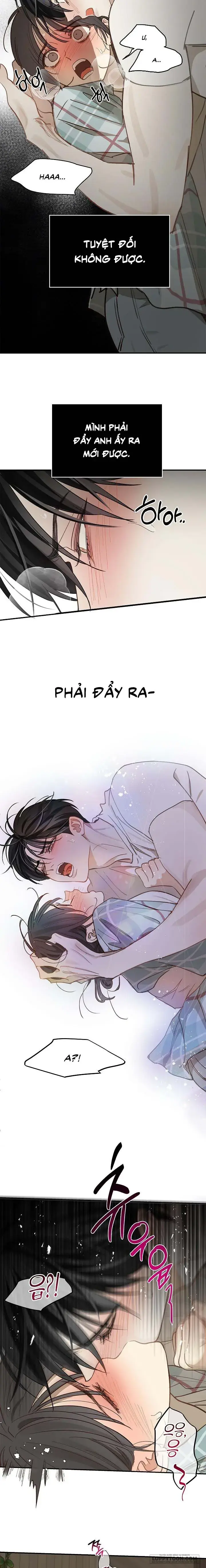 Đóa Hoa Là Mồi Nhử Chapter 19 - Trang 22