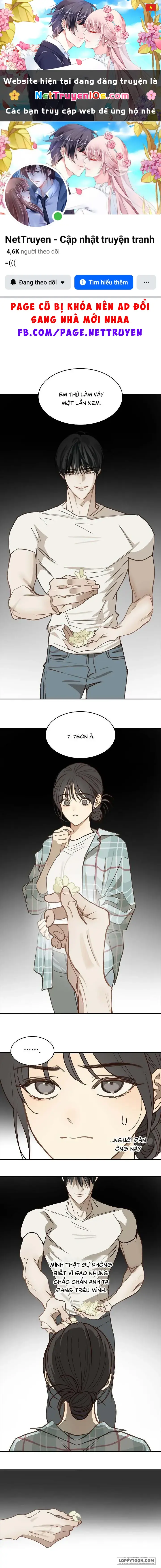 Đóa Hoa Là Mồi Nhử Chapter 19 - Trang 2