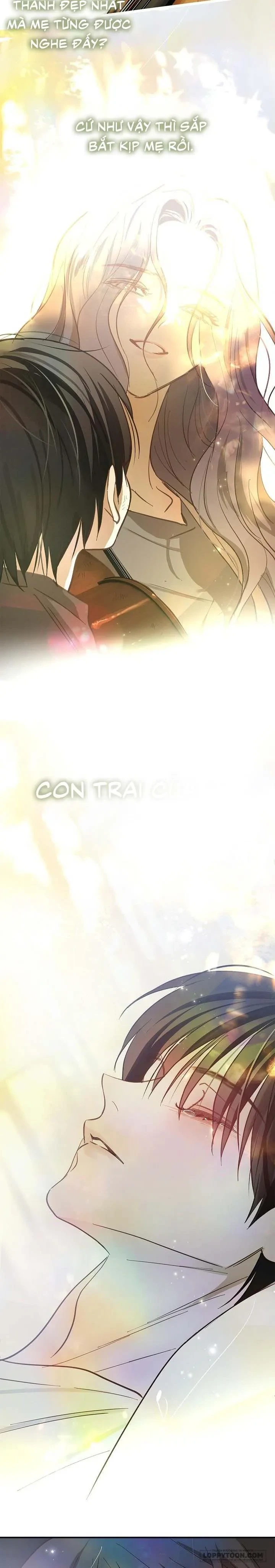 Đóa Hoa Là Mồi Nhử Chapter 20 - Trang 42