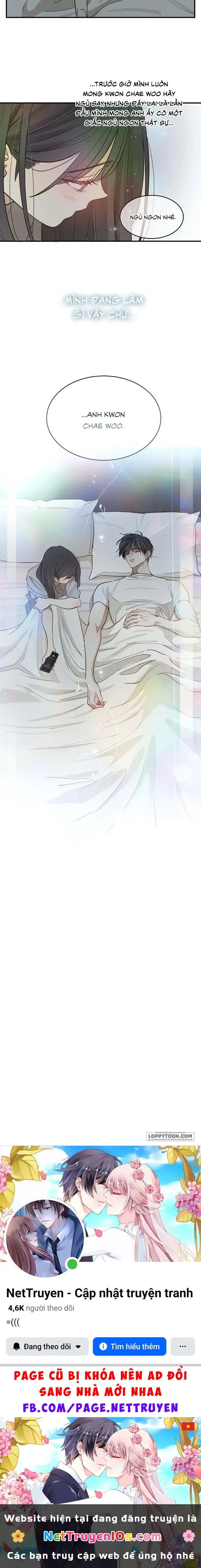 Đóa Hoa Là Mồi Nhử Chapter 20 - Trang 46