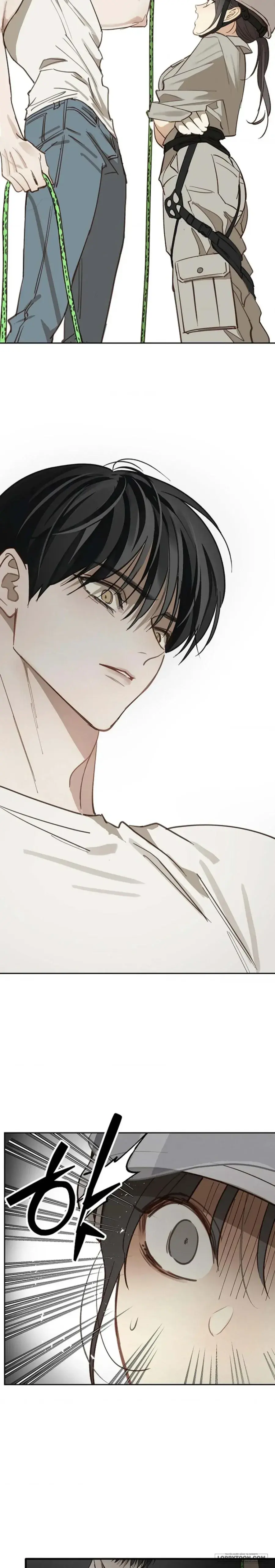Đóa Hoa Là Mồi Nhử Chapter 21 - Trang 24