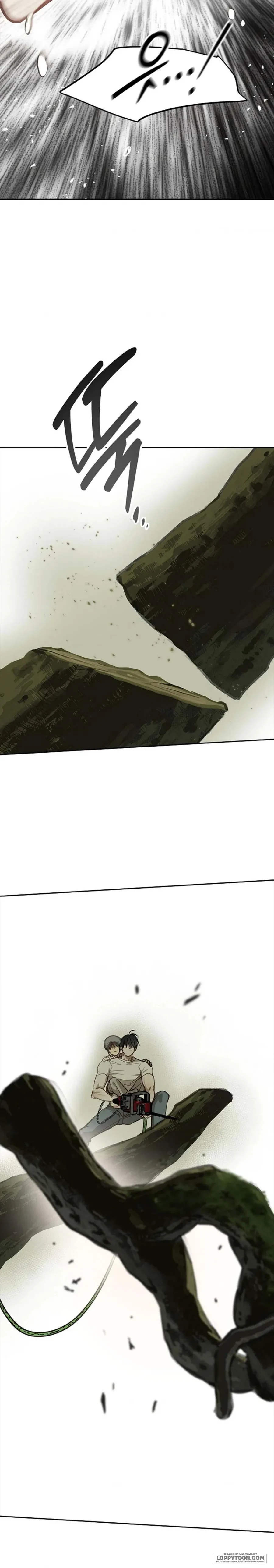 Đóa Hoa Là Mồi Nhử Chapter 22 - Trang 40