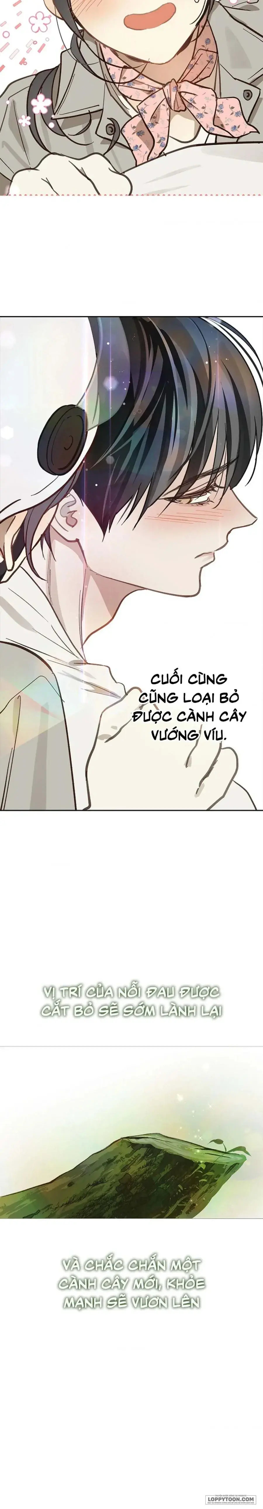 Đóa Hoa Là Mồi Nhử Chapter 22 - Trang 48