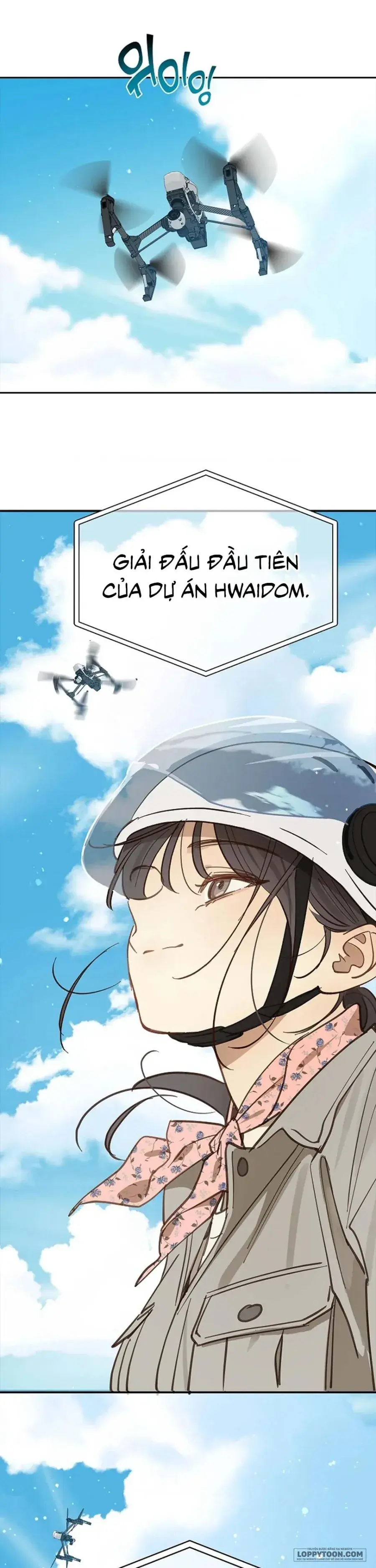 Đóa Hoa Là Mồi Nhử Chapter 22 - Trang 50