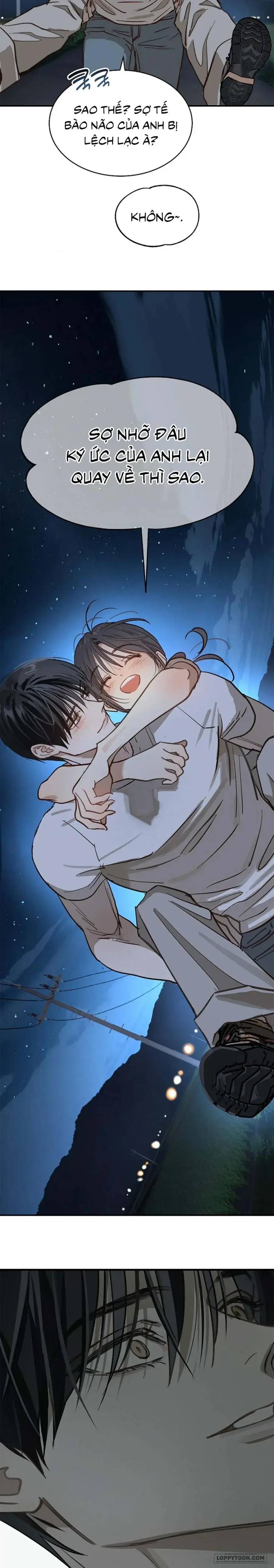 Đóa Hoa Là Mồi Nhử Chapter 23 - Trang 18