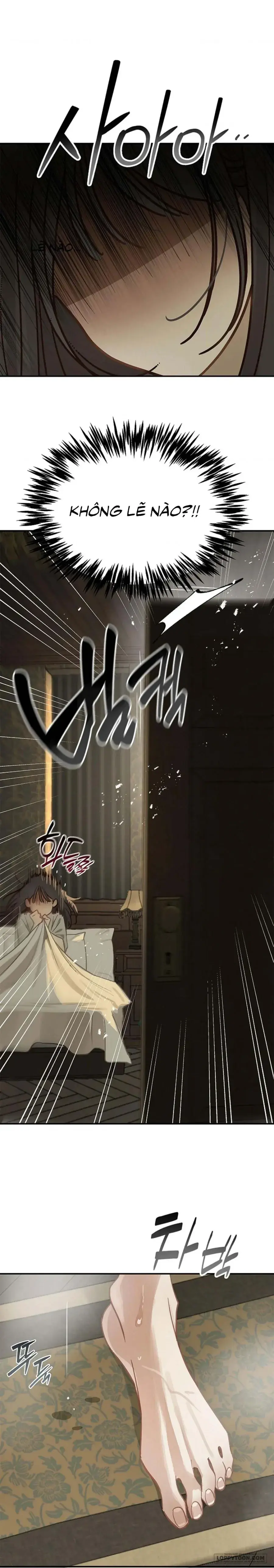 Đóa Hoa Là Mồi Nhử Chapter 23 - Trang 46