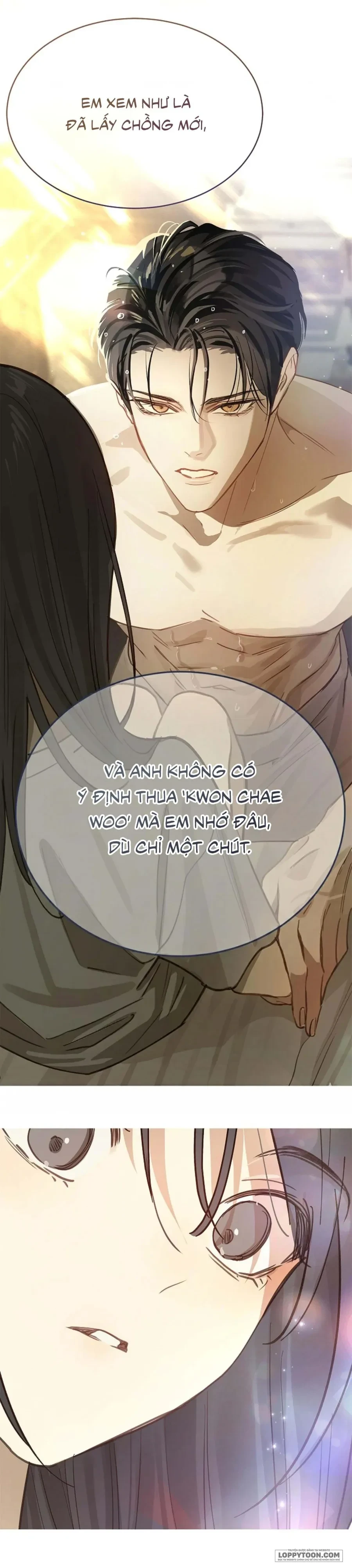 Đóa Hoa Là Mồi Nhử Chapter 24 - Trang 16