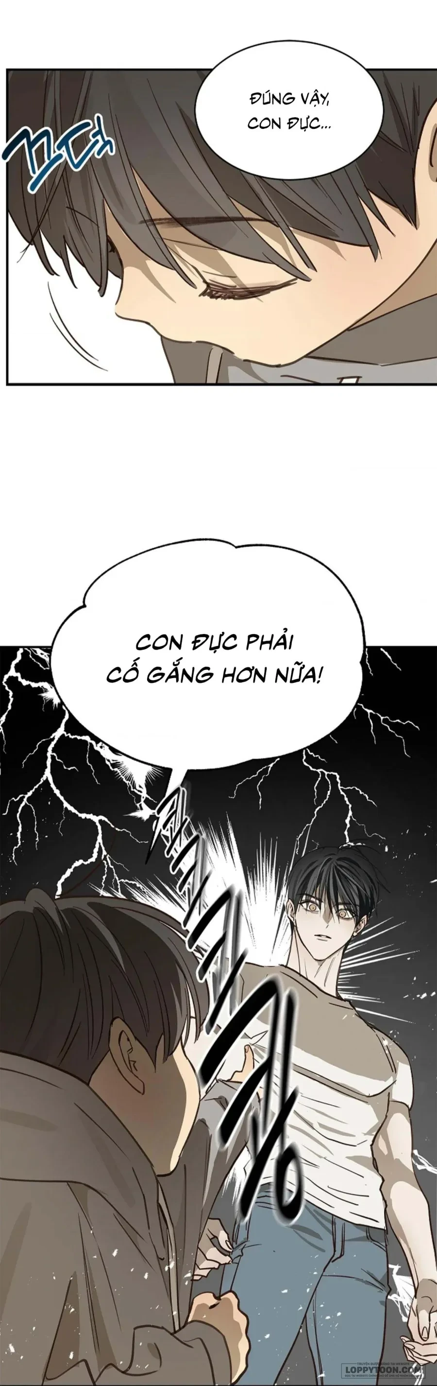 Đóa Hoa Là Mồi Nhử Chapter 25 - Trang 22