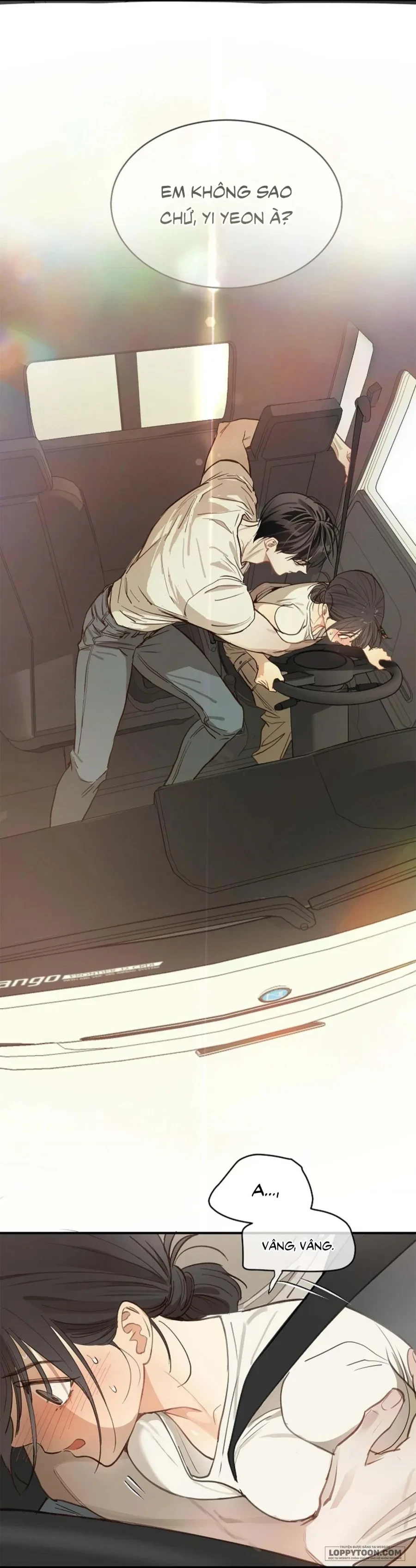 Đóa Hoa Là Mồi Nhử Chapter 25 - Trang 46