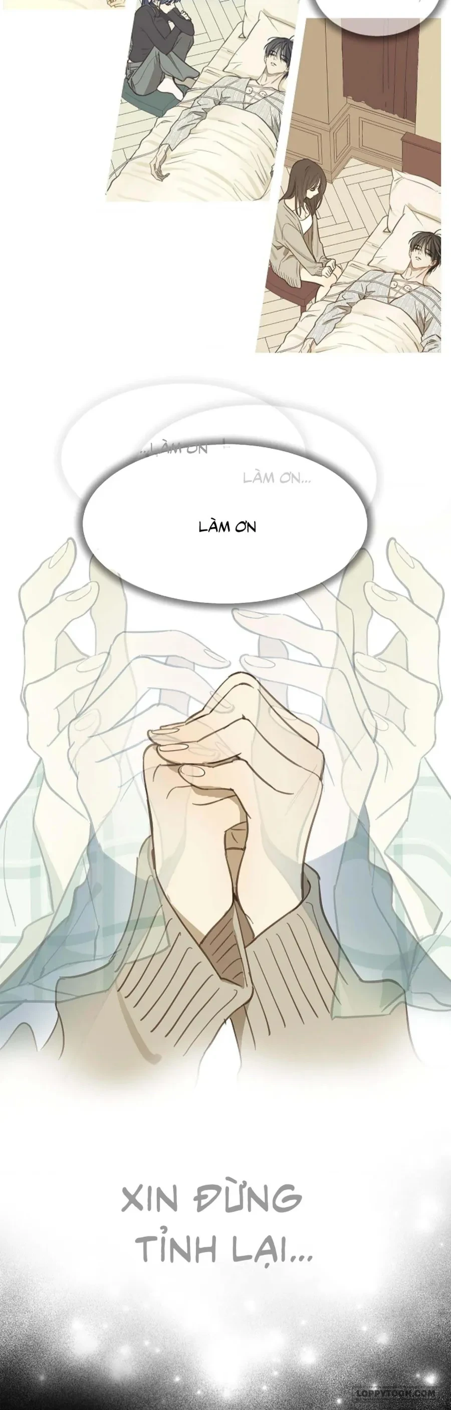 Đóa Hoa Là Mồi Nhử Chapter 26 - Trang 14