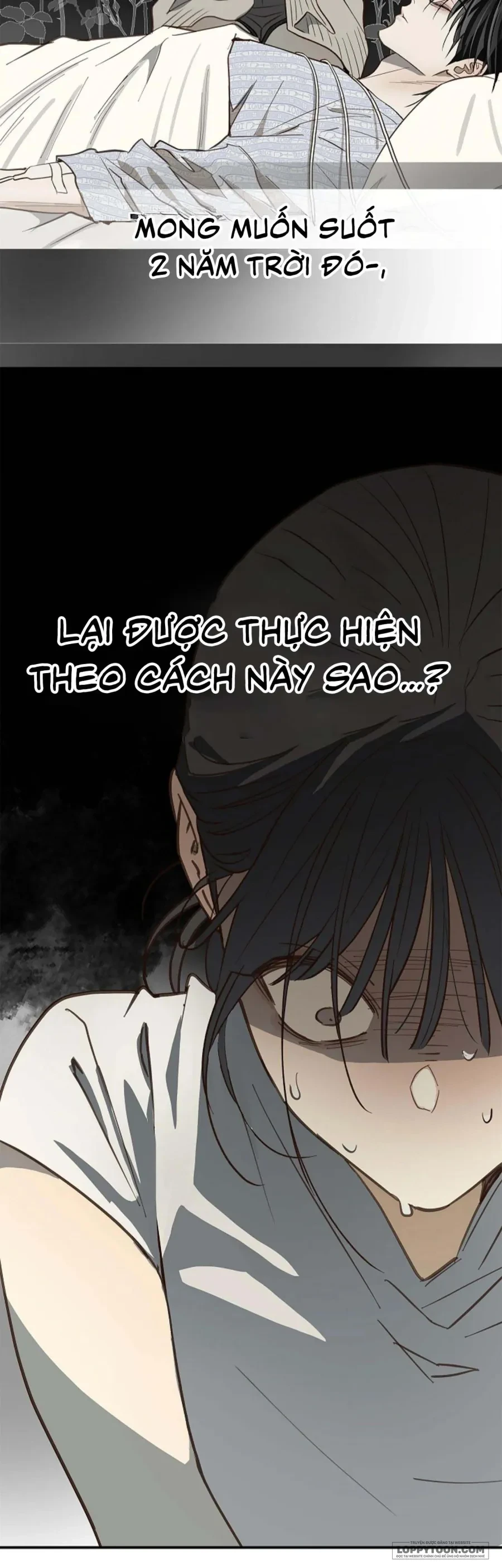Đóa Hoa Là Mồi Nhử Chapter 26 - Trang 18