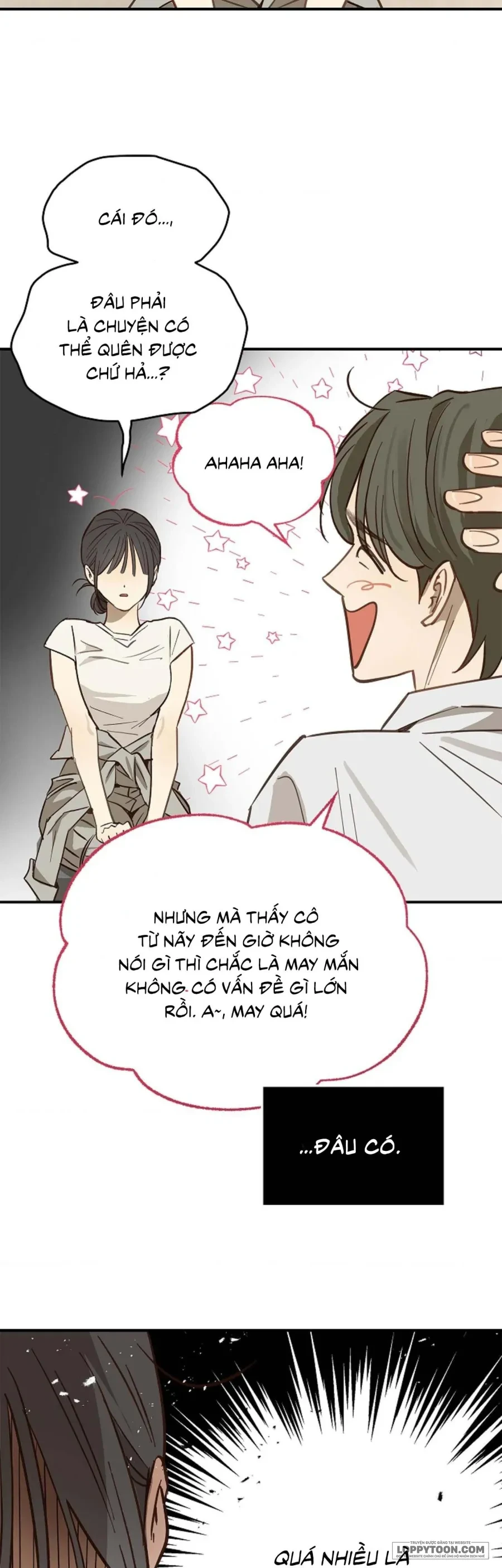 Đóa Hoa Là Mồi Nhử Chapter 26 - Trang 24