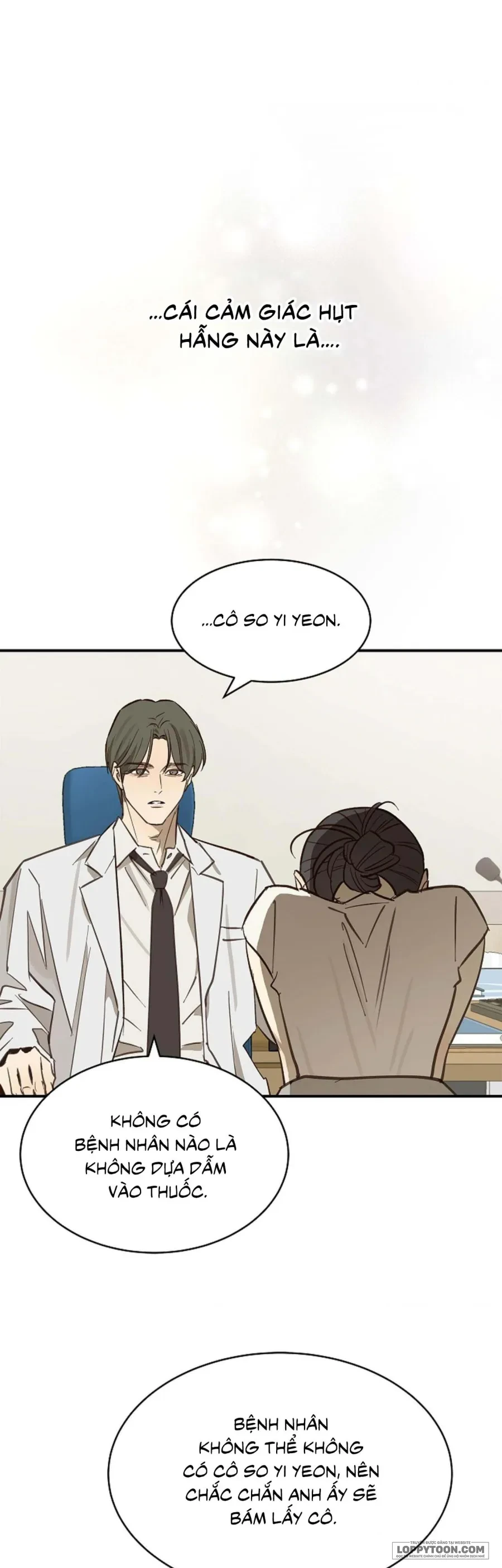 Đóa Hoa Là Mồi Nhử Chapter 26 - Trang 30