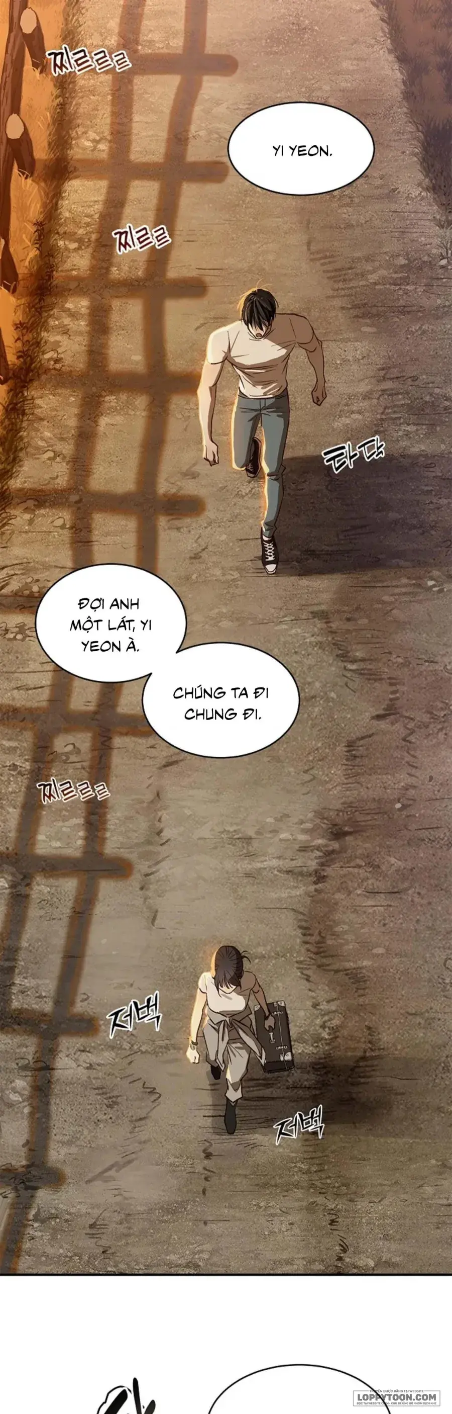 Đóa Hoa Là Mồi Nhử Chapter 26 - Trang 42