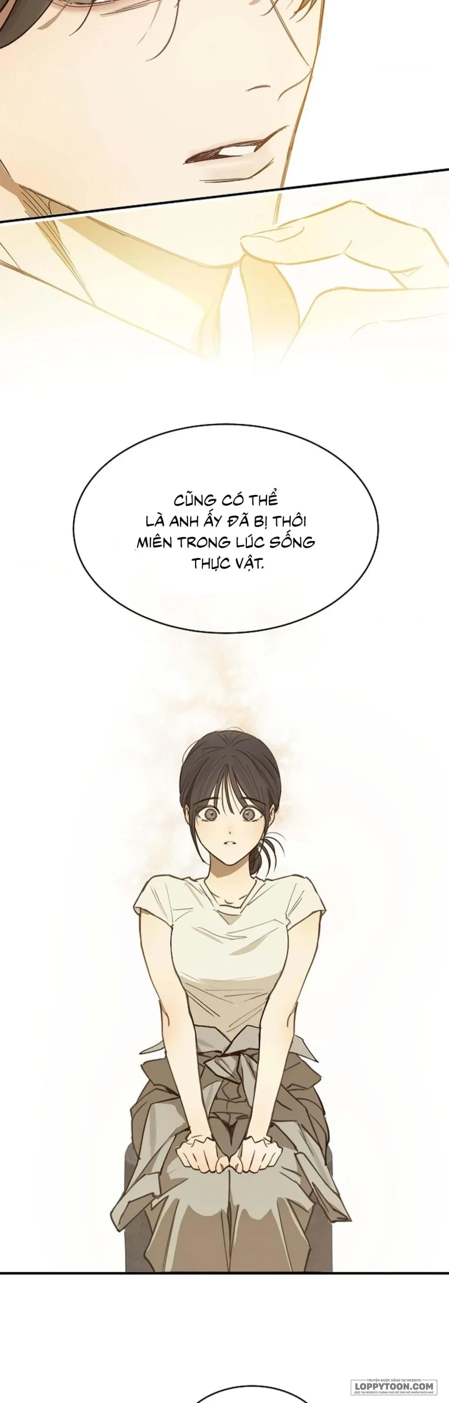 Đóa Hoa Là Mồi Nhử Chapter 26 - Trang 6