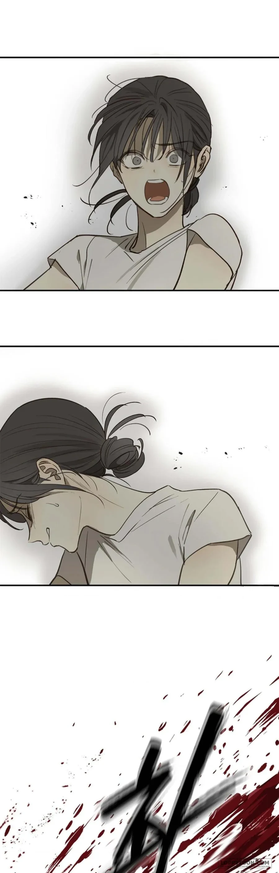 Đóa Hoa Là Mồi Nhử Chapter 27 - Trang 18