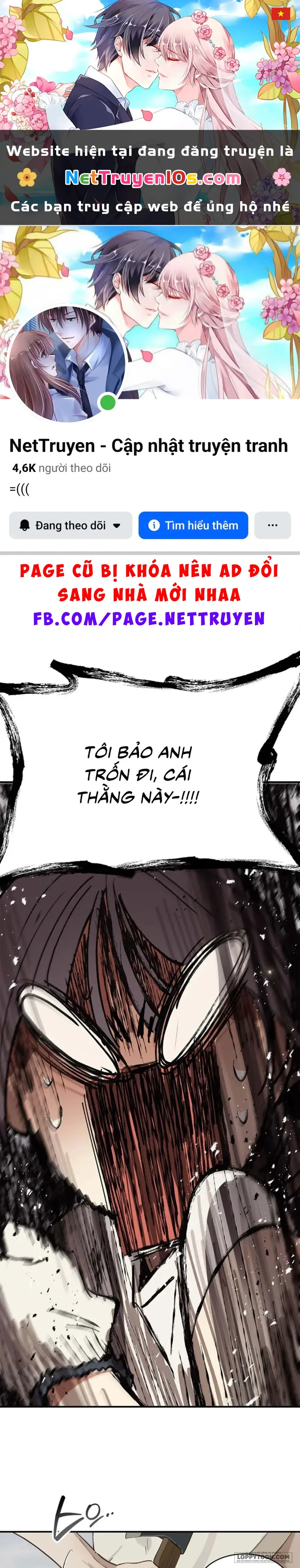 Đóa Hoa Là Mồi Nhử Chapter 27 - Trang 2