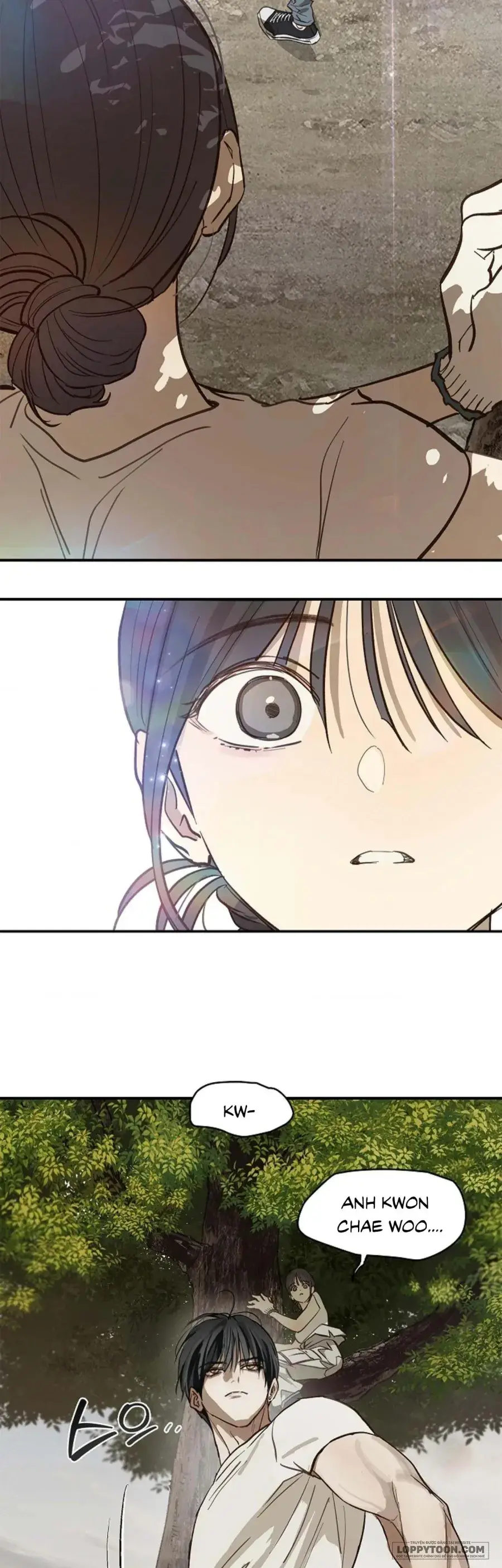 Đóa Hoa Là Mồi Nhử Chapter 27 - Trang 6