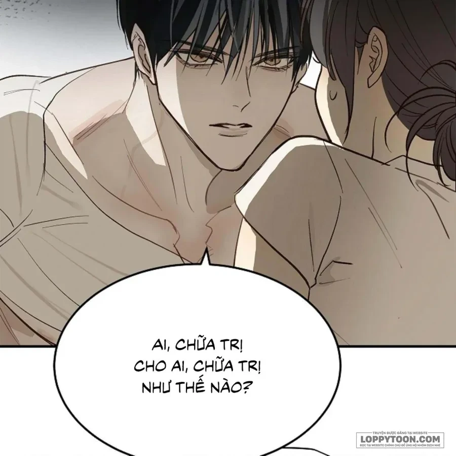 Đóa Hoa Là Mồi Nhử Chapter 28 - Trang 16