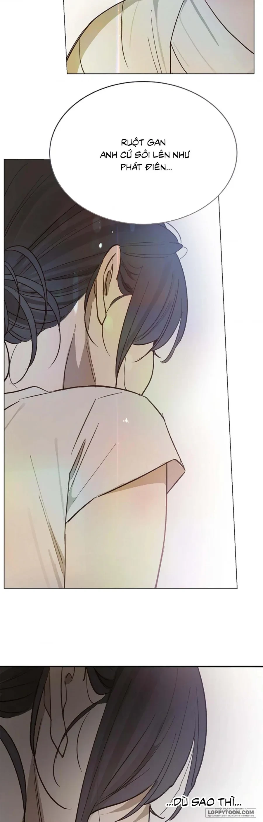 Đóa Hoa Là Mồi Nhử Chapter 28 - Trang 26