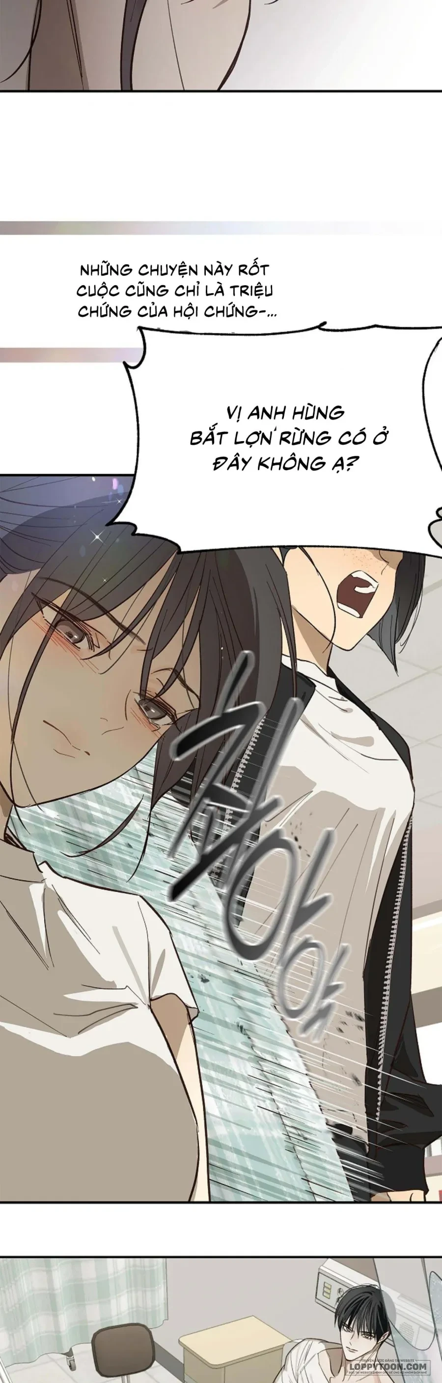 Đóa Hoa Là Mồi Nhử Chapter 28 - Trang 28