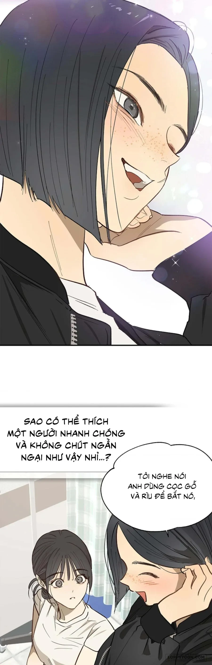 Đóa Hoa Là Mồi Nhử Chapter 28 - Trang 42