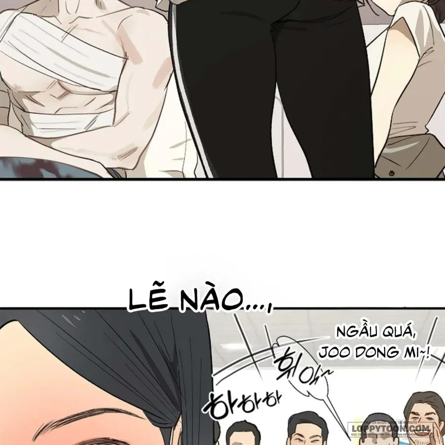 Đóa Hoa Là Mồi Nhử Chapter 28 - Trang 48