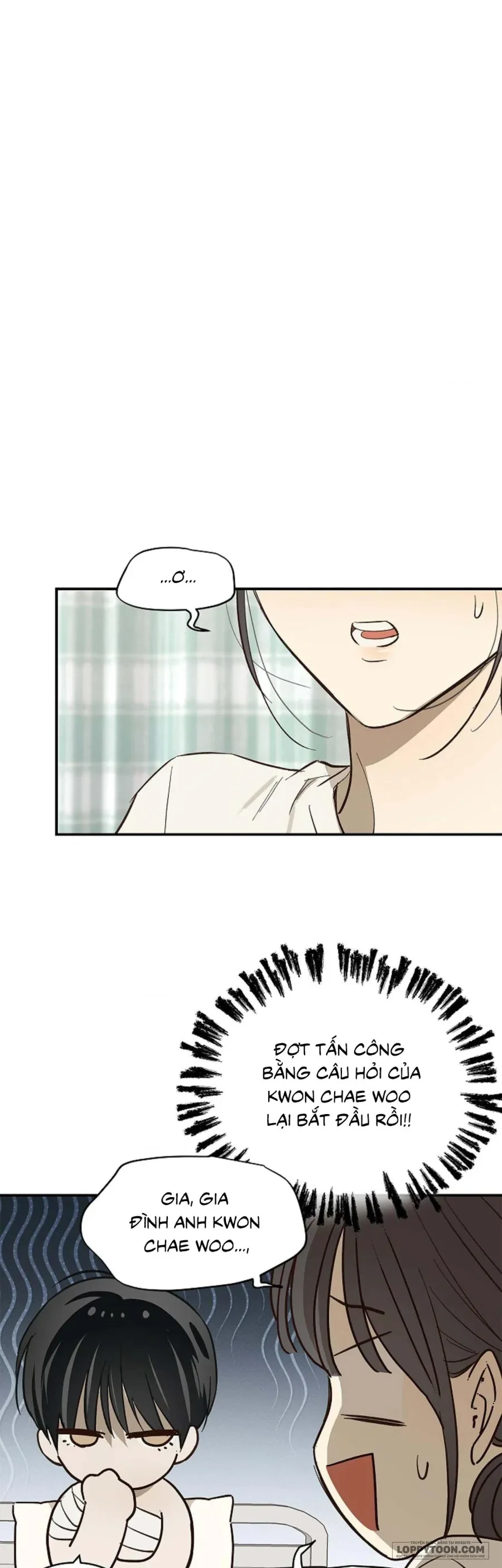 Đóa Hoa Là Mồi Nhử Chapter 28 - Trang 6