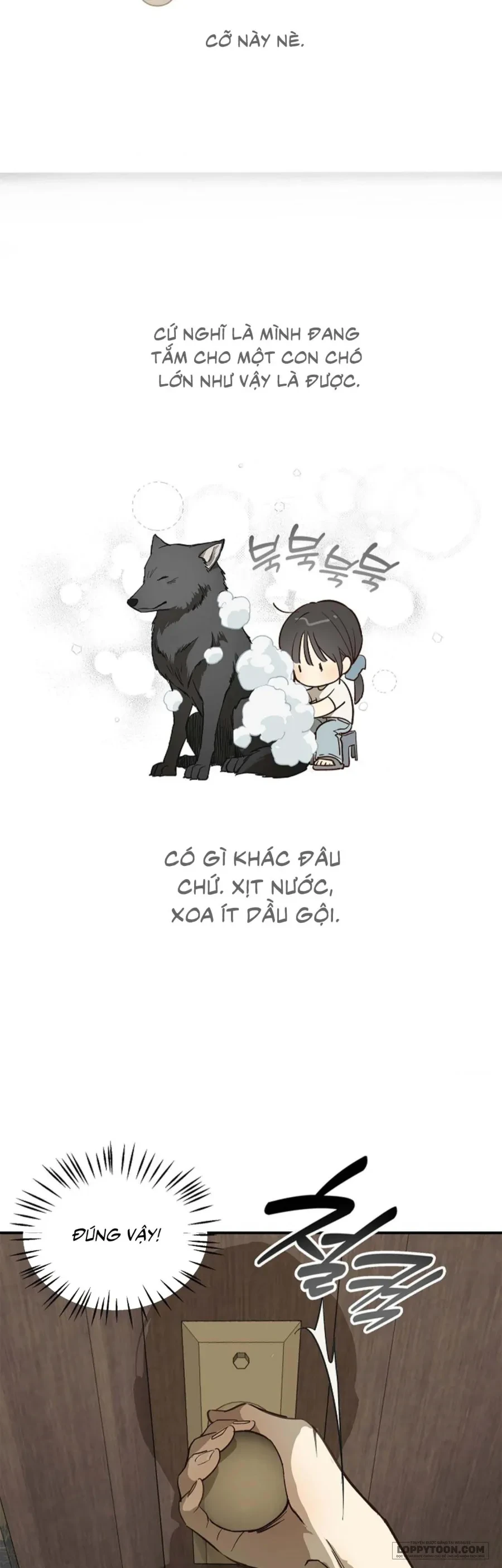 Đóa Hoa Là Mồi Nhử Chapter 29 - Trang 26