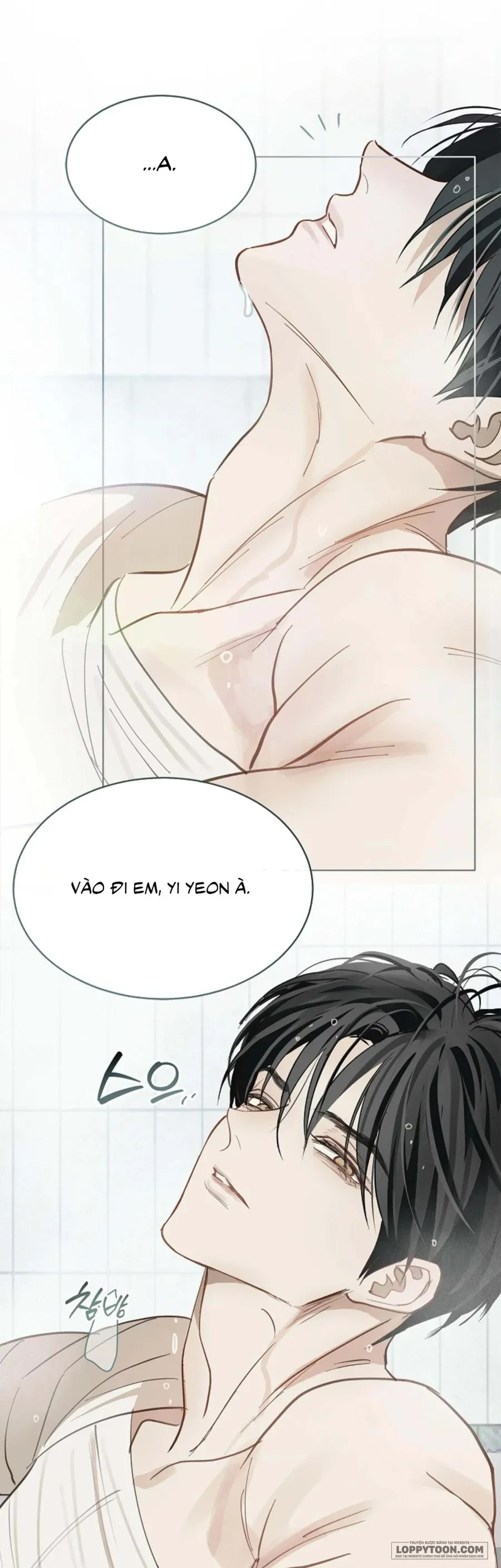 Đóa Hoa Là Mồi Nhử Chapter 29 - Trang 30