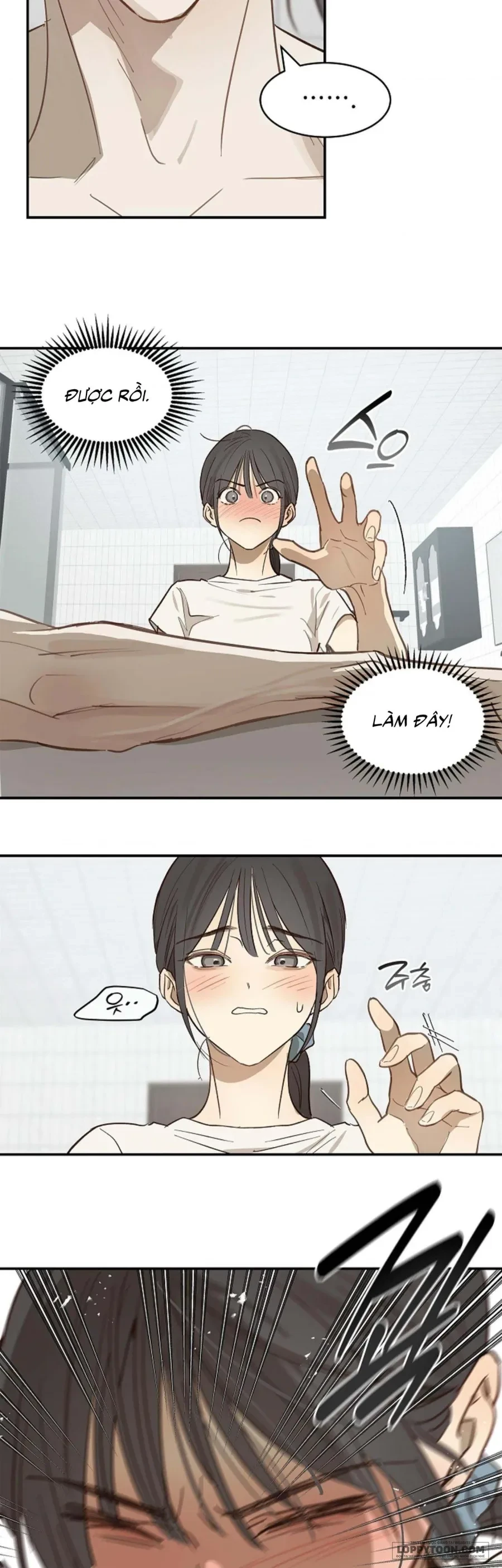 Đóa Hoa Là Mồi Nhử Chapter 29 - Trang 46