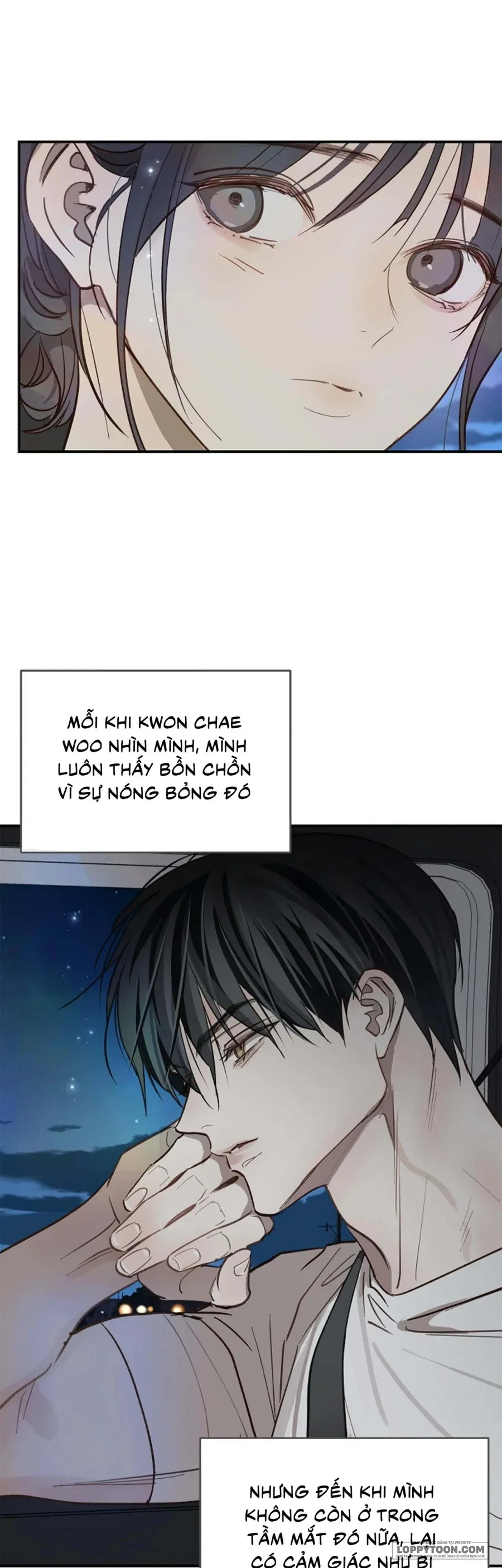Đóa Hoa Là Mồi Nhử Chapter 29 - Trang 4