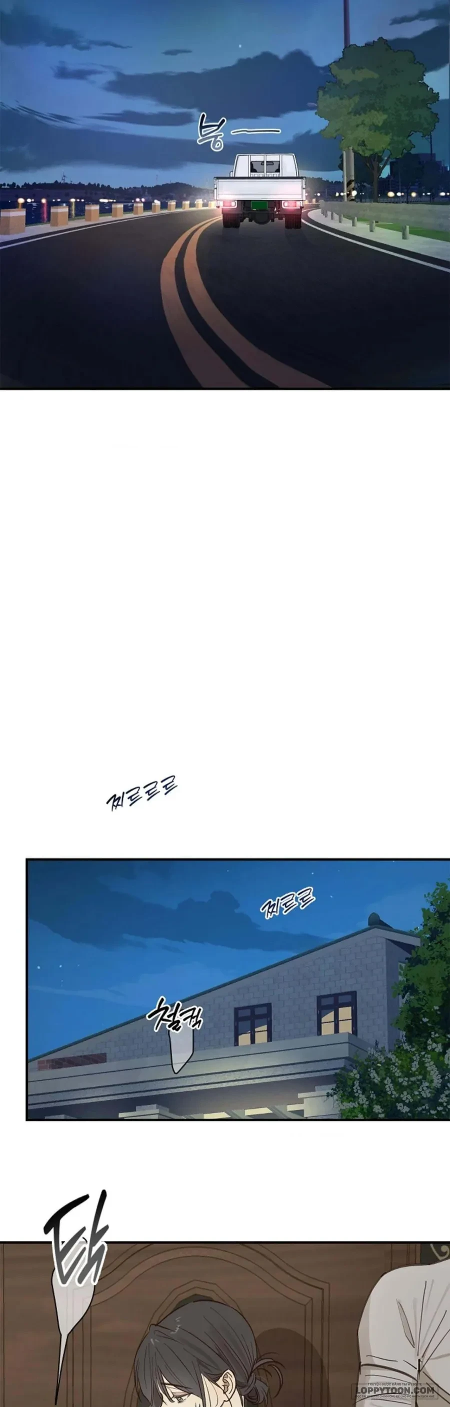 Đóa Hoa Là Mồi Nhử Chapter 29 - Trang 8