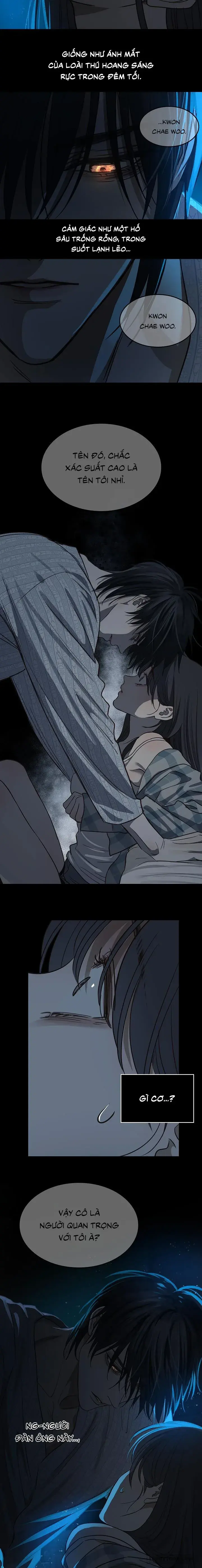 Đóa Hoa Là Mồi Nhử Chapter 3 - Trang 32