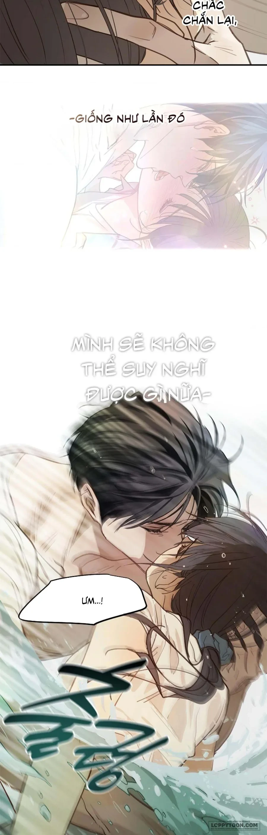 Đóa Hoa Là Mồi Nhử Chapter 30 - Trang 10