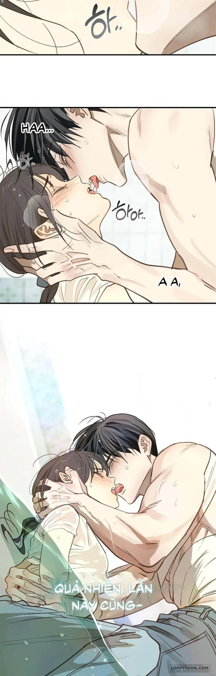 Đóa Hoa Là Mồi Nhử Chapter 30 - Trang 14