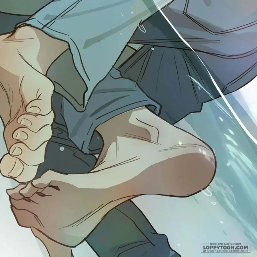 Đóa Hoa Là Mồi Nhử Chapter 30 - Trang 16