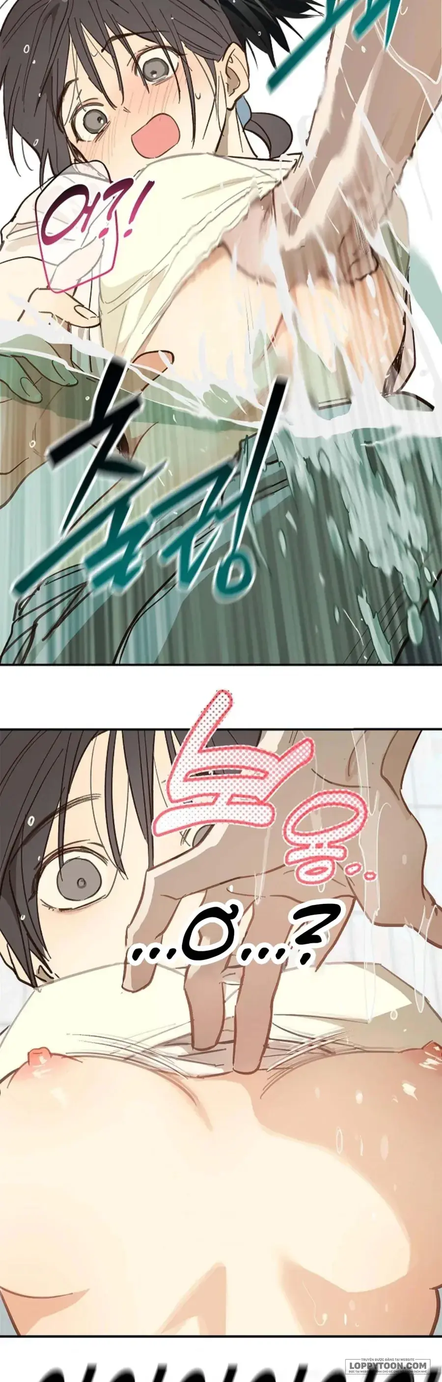 Đóa Hoa Là Mồi Nhử Chapter 30 - Trang 26