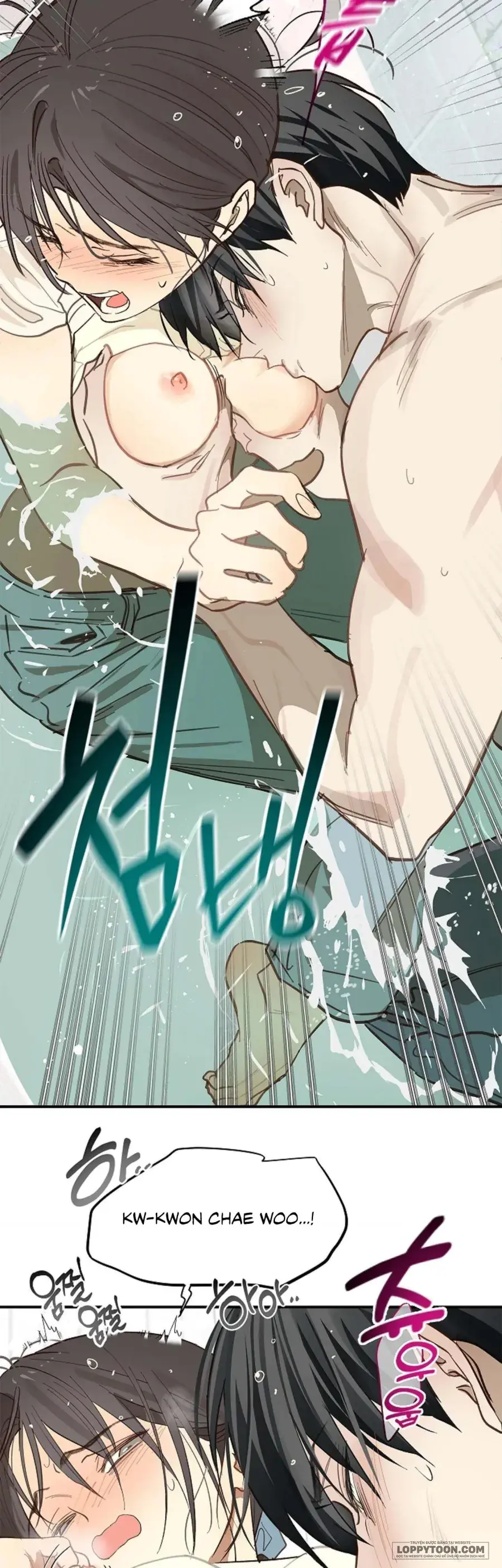 Đóa Hoa Là Mồi Nhử Chapter 30 - Trang 34