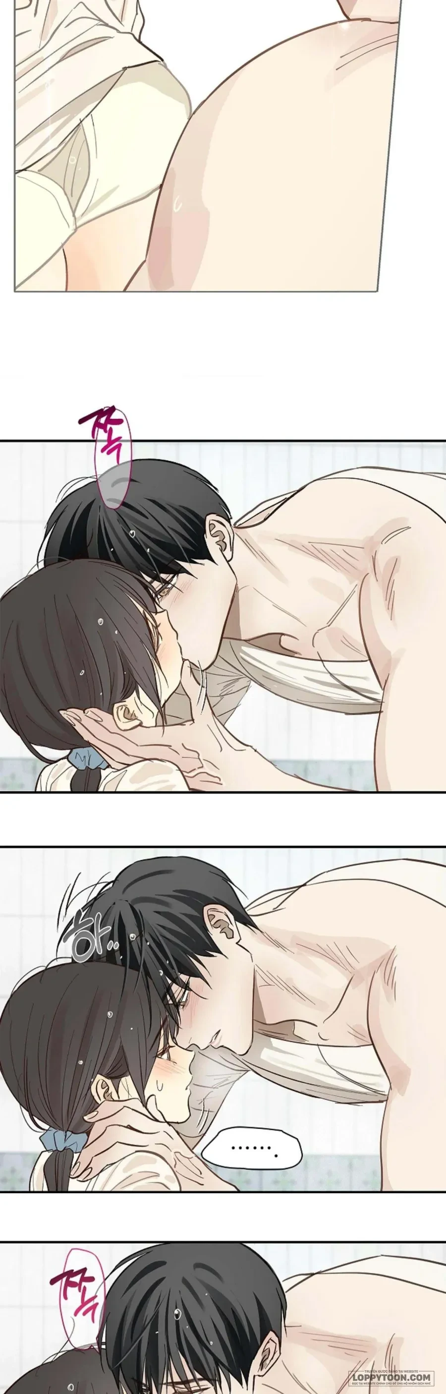 Đóa Hoa Là Mồi Nhử Chapter 30 - Trang 44
