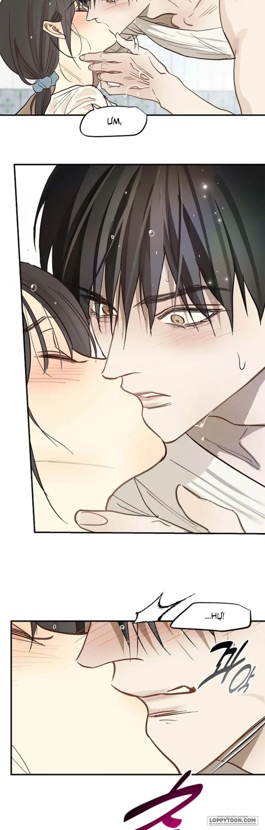 Đóa Hoa Là Mồi Nhử Chapter 30 - Trang 46