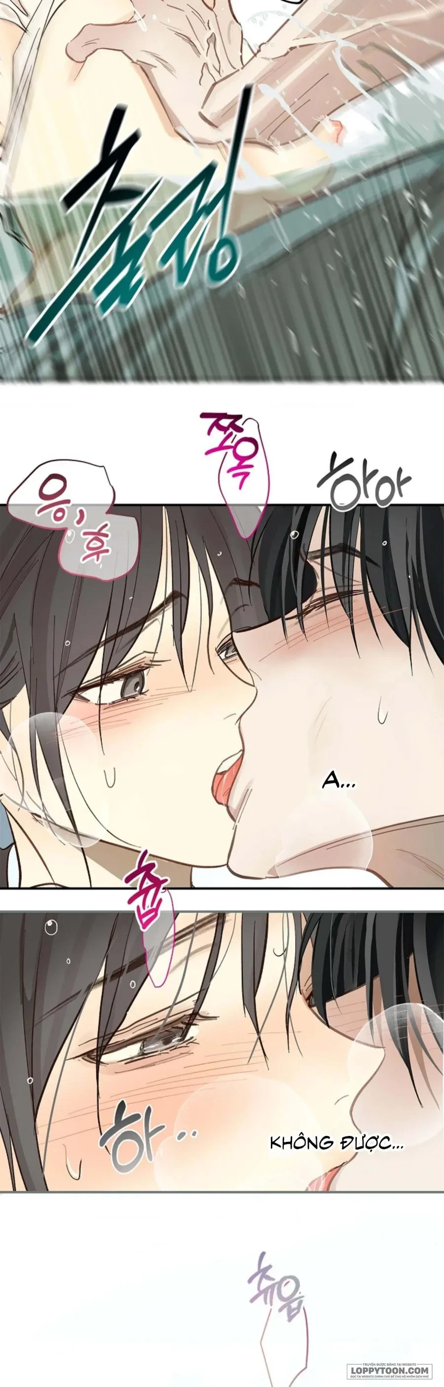 Đóa Hoa Là Mồi Nhử Chapter 30 - Trang 50
