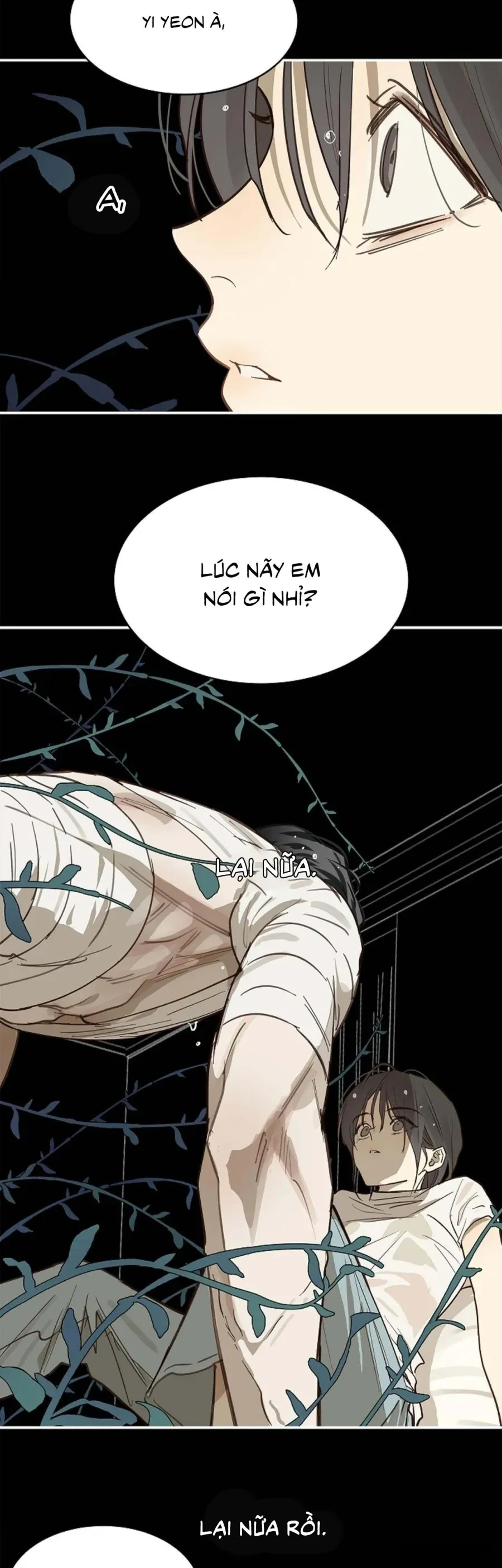 Đóa Hoa Là Mồi Nhử Chapter 31 - Trang 10