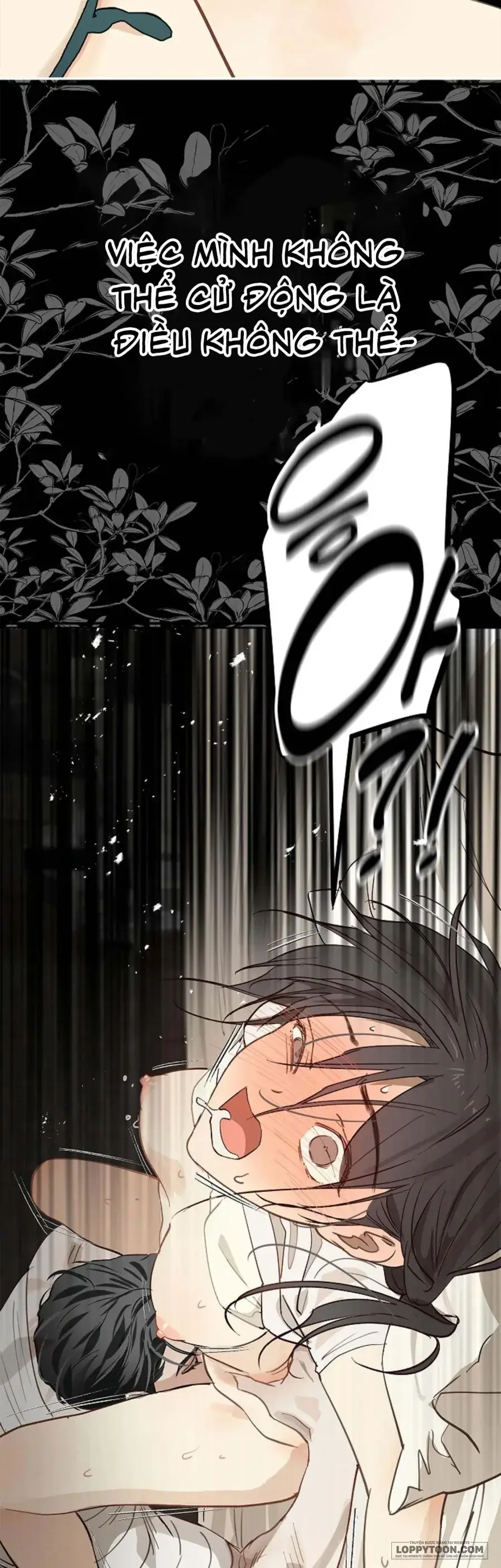 Đóa Hoa Là Mồi Nhử Chapter 31 - Trang 20