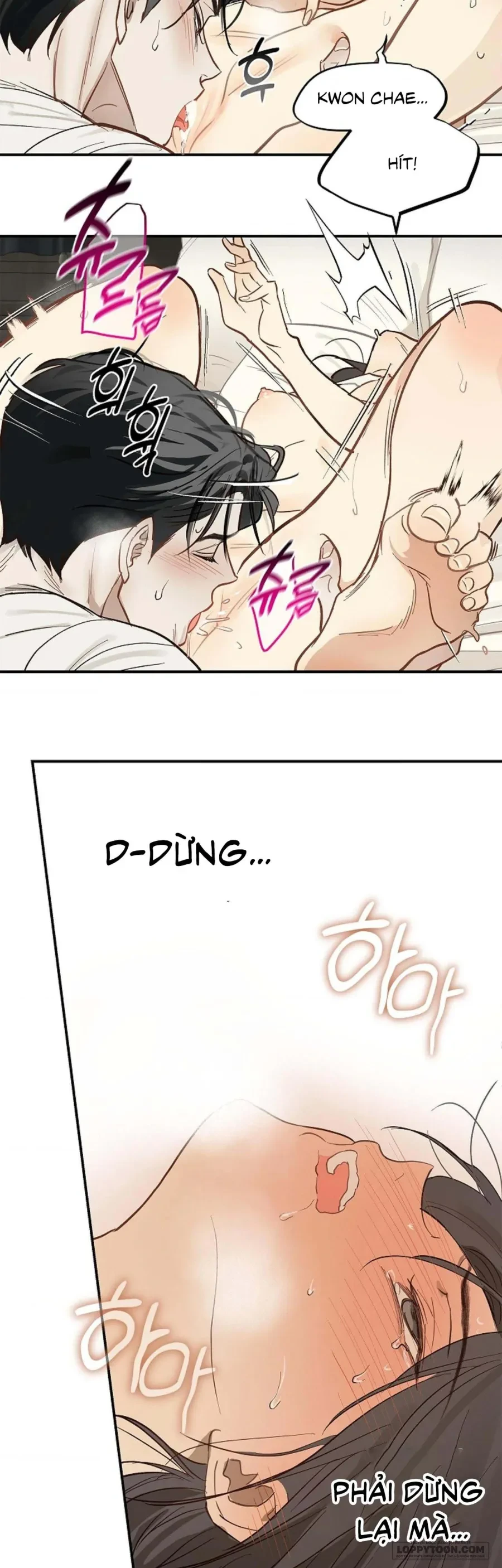 Đóa Hoa Là Mồi Nhử Chapter 31 - Trang 30